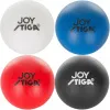 Мяч для наст. тенниса Stiga Joy, 1110-5240-04, диам. 40+мм, пластик, упак. 4 шт, мультиколор за 1&nbsp;286.90 ₽ купить в Улан-Удэ