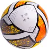 Мяч футб. TORRES Club, F323965, р.5, 10 пан., ПУ, гибрид. сшив, бел-оранж-желт за 2&nbsp;225.30 ₽ купить в Улан-Удэ
