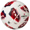 Мяч футб. VISION TRITON, FV425075, р.5,FIFA Quality Pro,MF, 16 пан, термосш.,бел-красный за 8&nbsp;007 ₽ купить в Улан-Удэ