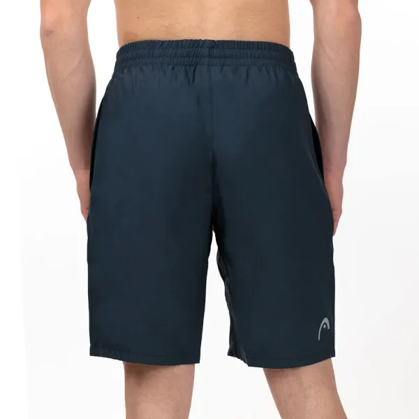 Шорты тренир. муж. HEAD Club Bermudas M за 5&nbsp;356.70 ₽ в Улан-Удэ