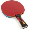 Ракетка для н/т DOUBLE FISH 7A+C, для професс.,ITTF Appr.,накл.2,1мм,+ 2 мяча V40+мм ITTF Appr за 3&nbsp;559.80 ₽ купить в Улан-Удэ