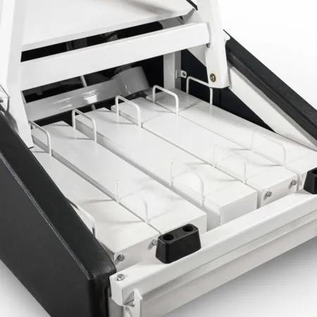 Баскетбольная стойка мобильная складная на пружинах вынос 1,65 м c противовесом ZAVODSPORTA за 527&nbsp;280 ₽ купить в Улан-Удэ