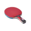 Ракетка для н/т DOUBLE FISH CK-208, для любителй, ITTF,наклад. 2,2 мм, конич. ручка + сумка-чехол за 2&nbsp;004.30 ₽ купить в Улан-Удэ