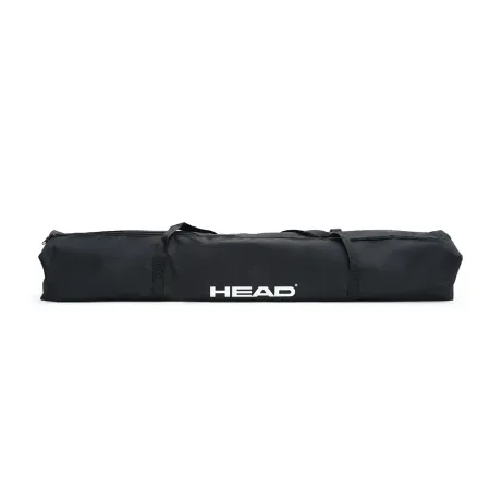 Корзина для теннисных мячей HEAD TT7003, на 125 мячей,с сумкой-переноской, складная, металл, черный за 6&nbsp;942.80 ₽ купить в Улан-Удэ