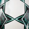 Мяч футб. SELECT NUMERO 10 V23, 0575060004, р.5, FIFA Basic, 32п, ПУ, руч. сш, бело-бирюзовый за 8&nbsp;051.20 ₽ купить в Улан-Удэ