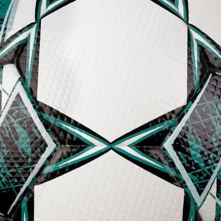 Мяч футб. SELECT NUMERO 10 V23, 0575060004, р.5, FIFA Basic, 32п, ПУ, руч. сш, бело-бирюзовый за 8&nbsp;051.20 ₽ купить в Улан-Удэ