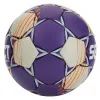 Мяч ганд. SELECT Ultimate Official EHF V24, 1612858999, Senior(р.3), EHF Appr, ПУ, руч.сш, фиол-сер за 15&nbsp;504 ₽ купить в Улан-Удэ