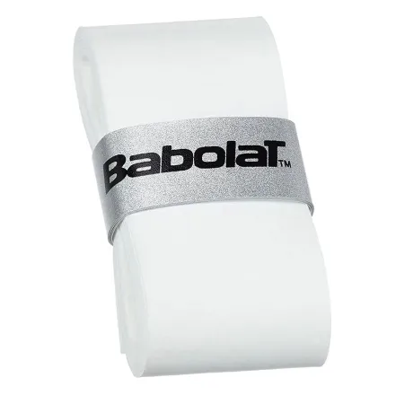 Овергрип BABOLAT VS Grip Original x12, 654010, упак. по 12 шт, 0.43 мм, 110см, белый за 5&nbsp;372 ₽ купить в Улан-Удэ