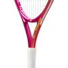 Ракетка б/т дет. Wilson Intrigue Jr 23, WR180410U, для детей 7-8лет, алюминий,со струнами, фуксия за 5&nbsp;271.70 ₽ купить в Улан-Удэ