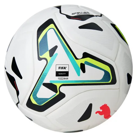 Мяч футб. PUMA Stellar Goal Hardground, 08533001, р.5, FIFA, 16п, ТПУ, термосш, мультикол за 6&nbsp;291.70 ₽ купить в Улан-Удэ