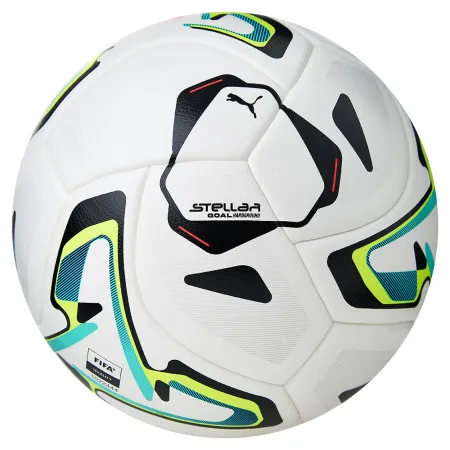 Мяч футб. PUMA Stellar Goal Hardground, 08533001, р.5, FIFA, 16п, ТПУ, термосш, мультикол за 6&nbsp;291.70 ₽ купить в Улан-Удэ
