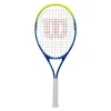 Ракетка б/т Wilson Impact Gr3, WR198910U3,для люб., алюминий, со струнами, сине-салатовый за 6&nbsp;358 ₽ купить в Улан-Удэ