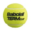 Мяч теннисный BABOLAT Team Clay,502080, уп.4 шт,одобр.ITF, войлок, нат.резина,желтый за 3&nbsp;054.90 ₽ купить в Улан-Удэ