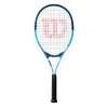 Ракетка б/т Wilson Tour Slam Lite Gr2, WR199010U2,для любит, алюминий, со струнами, сине-голубая за 6&nbsp;358 ₽ купить в Улан-Удэ