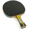 Ракетка для н/т DOUBLE FISH 6A+C, для подвин.,ITTF Appr.,накл. 2,1 мм, конич. ручка+ 2 мяча V40+мм за 3&nbsp;442.50 ₽ купить в Улан-Удэ
