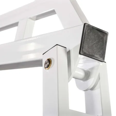 Баскетбольная стойка мобильная складная на пружинах вынос 1,65 м c противовесом ZAVODSPORTA за 527&nbsp;280 ₽ купить в Улан-Удэ