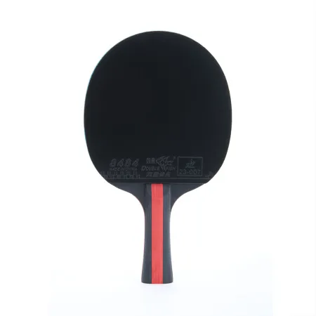 Ракетка для н/т DOUBLE FISH, CK-205, для любителей, ITTF,наклад. 2.0 мм, конич. ручка + сумка-чехол за 1&nbsp;490.90 ₽ купить в Улан-Удэ