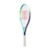 Ракетка б/т дет. Wilson Intrigue Jr 25, WR180310U, для детей 9-10лет, алюминий,со струн., бирюз-фиол за 5&nbsp;271.70 ₽ купить в Улан-Удэ