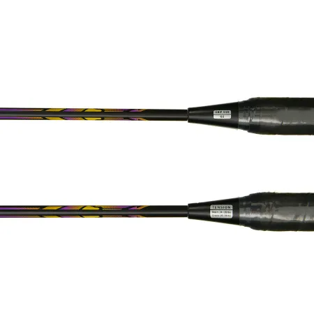 Ракетка бадм. TORRES Carbon PRO6, BD23521,для продв., стерж/обод из карбона,со струнами, фиол за 4&nbsp;477.80 ₽ купить в Улан-Удэ
