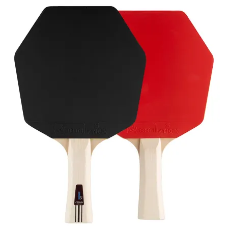 Набор для н/т Stiga Sonic V2,1210-1206-35, 2 ракетки и 3 мяча, накладка 1,6 мм ITTF, конич. ручка за 4&nbsp;503.30 ₽ купить в Улан-Удэ