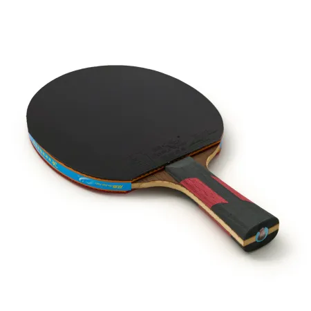 Ракетка для н/т DOUBLE FISH 7A+C, для професс.,ITTF Appr.,накл.2,1мм,+ 2 мяча V40+мм ITTF Appr за 3&nbsp;559.80 ₽ купить в Улан-Удэ