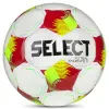 Мяч футзал. SELECT Futsal Talento 11 V26, 1061471014, р.3(Jr),  32п, ТПУ, маш.сш, бело-желто-красный за 4&nbsp;355.40 ₽ купить в Улан-Удэ