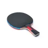 Ракетка для н/т DOUBLE FISH CK-208, для любителй, ITTF,наклад. 2,2 мм, конич. ручка + сумка-чехол за 2&nbsp;004.30 ₽ купить в Улан-Удэ