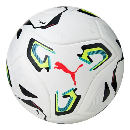 Мяч футб. PUMA Stellar Goal Hardground, 08533001, р.5, FIFA, 16п, ТПУ, термосш, мультикол за 6&nbsp;291.70 ₽ купить в Улан-Удэ
