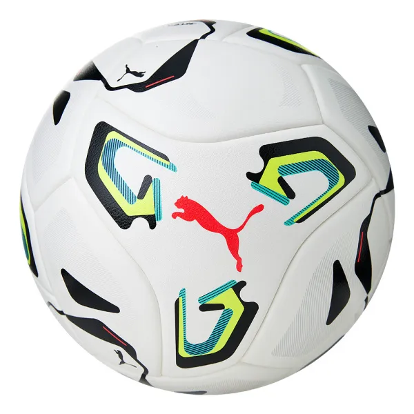Мяч футб. PUMA Stellar Goal Hardground, 08533001, р.5, FIFA, 16п, ТПУ, термосш, мультикол за 6&nbsp;291.70 ₽ в Улан-Удэ