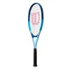 Ракетка б/т Wilson Tour Slam Lite Gr2, WR199010U2,для любит, алюминий, со струнами, сине-голубая за 6&nbsp;358 ₽ купить в Улан-Удэ