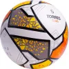 Мяч футб. TORRES Club, F323965, р.5, 10 пан., ПУ, гибрид. сшив, бел-оранж-желт за 2&nbsp;225.30 ₽ купить в Улан-Удэ