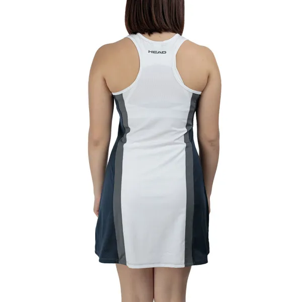 Платье HEAD Club 25 Dress W за 8&nbsp;795.80 ₽ в Улан-Удэ