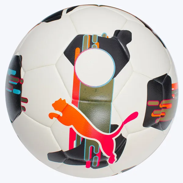 Мяч футб. PUMA Orbita 5 TB Hardground, 08432901, р.5, 32 пан, ТПУ, термосшивка, мультиколор за 4&nbsp;834.80 ₽ в Улан-Удэ