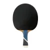 Ракетка для н/т DOUBLE FISH 5A+C, для продвин, ITTF Appr, накл. 2,1 мм, конич. ручка+ 2 мяча V40+мм за 2&nbsp;779.50 ₽ купить в Улан-Удэ