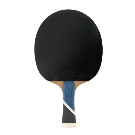 Ракетка для н/т DOUBLE FISH 5A+C, для продвин, ITTF Appr, накл. 2,1 мм, конич. ручка+ 2 мяча V40+мм за 2&nbsp;779.50 ₽ купить в Улан-Удэ
