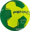 СЦ*Мяч ганд. PENALTY HANDEBOL SUECIA H2L ULTRA GRIP FEMININO, 5115615300-U,р.2,PU,руч.с,жел-зел за 3&nbsp;512.20 ₽ купить в Улан-Удэ