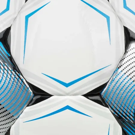 Мяч футзал. SELECT Futsal Master V26, 1043471003, р.4, Basic,32п, гл.ПУ, руч.сш,бело-сине-черный за 7&nbsp;031.20 ₽ купить в Улан-Удэ