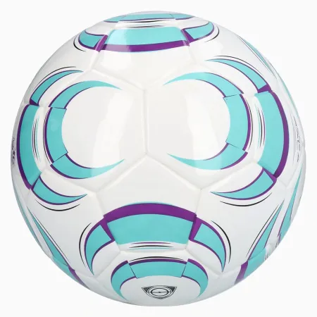 Мяч футзал. ADIDAS Tiro League Sala JW1526, р.4, FIFA Basic, 32 пан, ТПУ, термосш., бело-бирюз-фиол за 4&nbsp;833.10 ₽ купить в Улан-Удэ