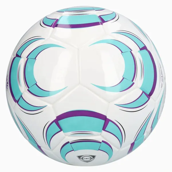 Мяч футзал. ADIDAS Tiro League Sala JW1526, р.4, FIFA Basic, 32 пан, ТПУ, термосш., бело-бирюз-фиол за 4&nbsp;833.10 ₽ в Улан-Удэ