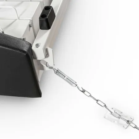 Баскетбольная стойка мобильная складная на пружинах вынос 1,65 м c противовесом ZAVODSPORTA за 527&nbsp;280 ₽ купить в Улан-Удэ