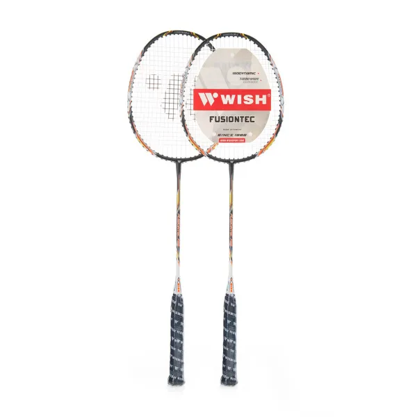 Набор для бадминтона WISH Fusiontec 799K, 2
