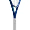 Ракетка б/т Wilson Impact Gr3, WR198910U3,для люб., алюминий, со струнами, сине-салатовый за 6&nbsp;358 ₽ купить в Улан-Удэ