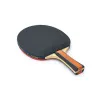 Ракетка для н/т DOUBLE FISH J9, для профессионалов, накладка 2.1 мм, конич. ручка + чехол за 4&nbsp;137.80 ₽ купить в Улан-Удэ