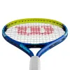 Ракетка б/т Wilson Impact Gr3, WR198910U3,для люб., алюминий, со струнами, сине-салатовый за 6&nbsp;358 ₽ купить в Улан-Удэ