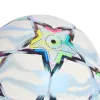 Мяч футзал. ADIDAS UCL Pro Sala KE9772, р.4, FIFA Quality Pro, 32п, ПУ, руч.сш, мультиколор за 7&nbsp;745.20 ₽ купить в Улан-Удэ