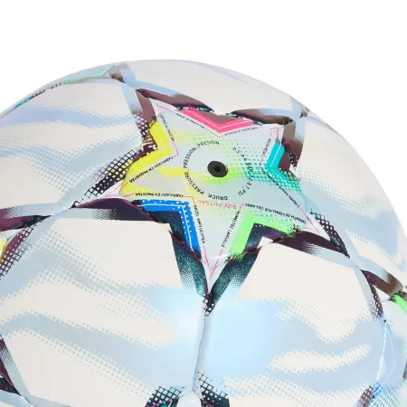 Мяч футзал. ADIDAS UCL Pro Sala KE9772, р.4, FIFA Quality Pro, 32п, ПУ, руч.сш, мультиколор за 7&nbsp;745.20 ₽ купить в Улан-Удэ