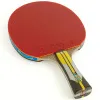 Ракетка для н/т DOUBLE FISH 6A+C, для подвин.,ITTF Appr.,накл. 2,1 мм, конич. ручка+ 2 мяча V40+мм за 3&nbsp;442.50 ₽ купить в Улан-Удэ