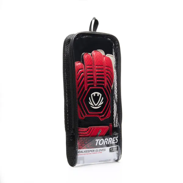Перчатки врат. TORRES Junior Super (Max) за 1&nbsp;609.90 ₽ в Улан-Удэ